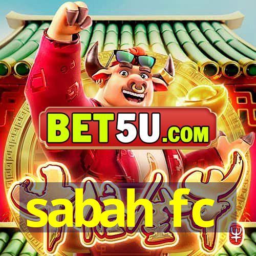 sabah fc